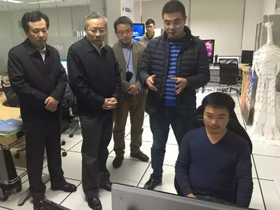 徑衛(wèi)視覺 用AI技術(shù)打造智能駕駛安全專家的計算機軟件開發(fā)先鋒